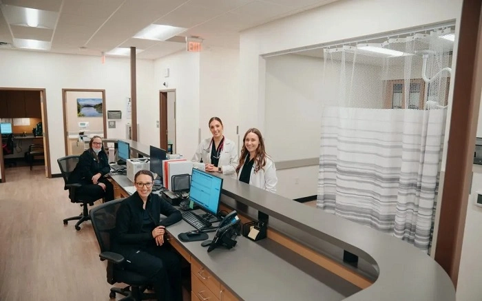 Why Huntersville Needs Urgent Care, NC