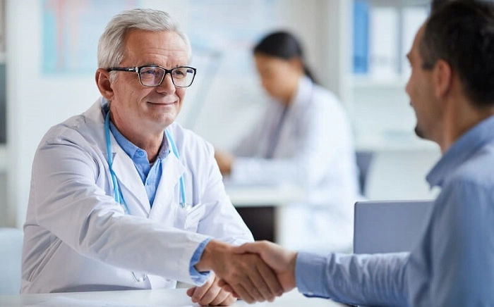 Why Knowing a Patient Online Matters