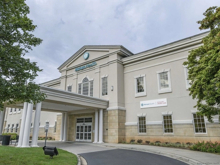 Why Patients Trust Atrium Health Stanly
