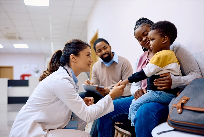 Why Shiland Family Medicine Is Trusted by Families